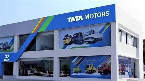 Tata Motors to divest 9.9% stake in Tata Tech for ₹1,614 Cr