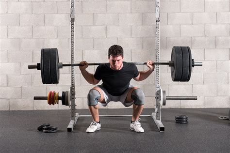 Squat Depth: How Deep Should You Squat? – StrengthLog