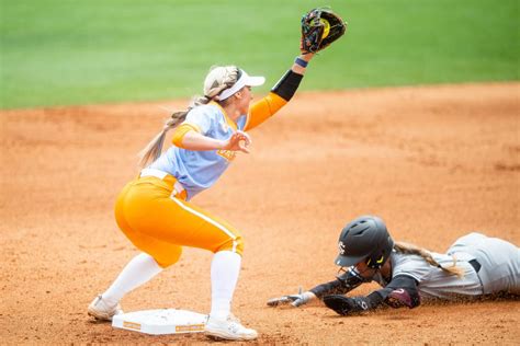 SEC Softball Tournament 2023 bracket, schedule, game times, scores, and ...