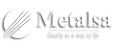 Metalsa Logo - LogoDix