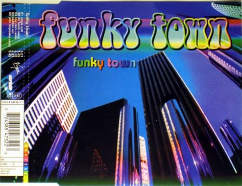 Funky Town - Funky Town | Releases | Discogs