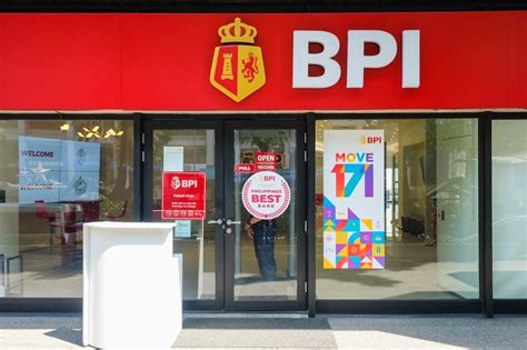 BPI named Best SME Bank in the Philippines by Global Finance