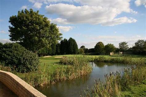 Bicester Golf & Country Club in Chesterton, Cherwell, England | Golf Advisor