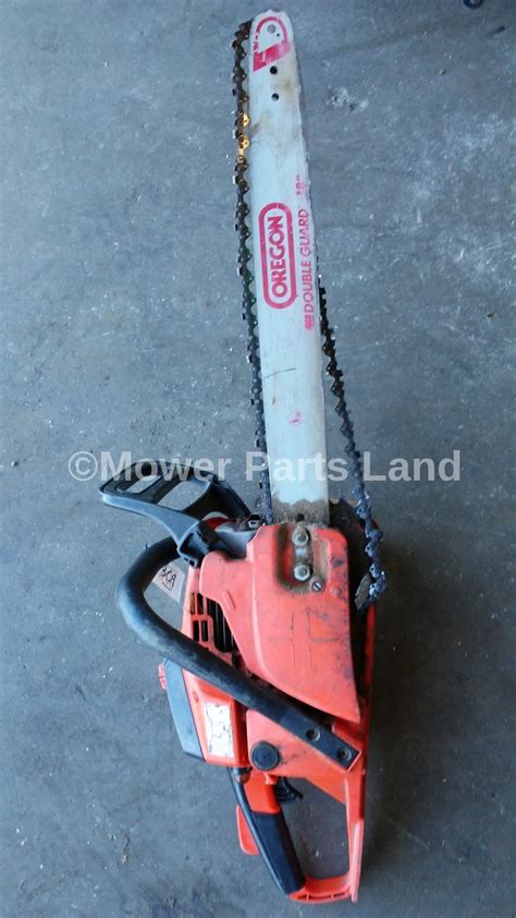 Replaces Echo CS-400 Chainsaw Chain - Mower Parts Land