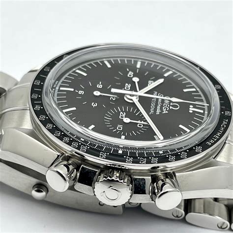 Omega Speedmaster Moonwatch