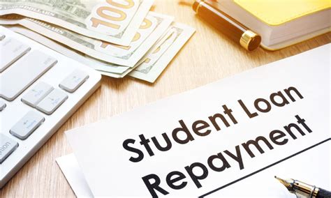 Student Loan Repayment Plans: Program Options & Assistance