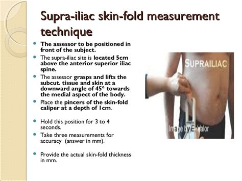 Basic anthropometry ppt.