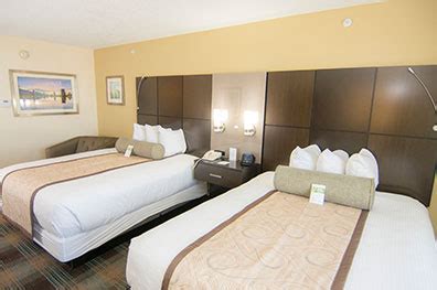 Wingate by Wyndham Orlando Airport | Hotel near Orlando Airport