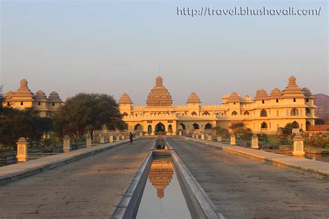 Orange County Resorts Hampi - A Review - Part I (Ballari - Karnataka ...