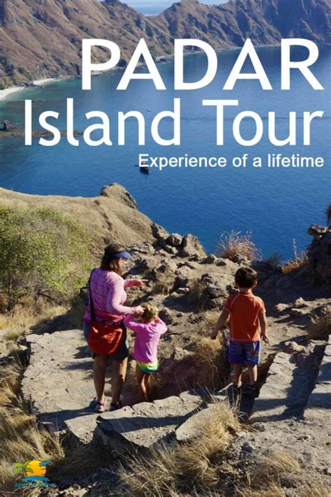 Padar Island tour: Experience of a lifetime