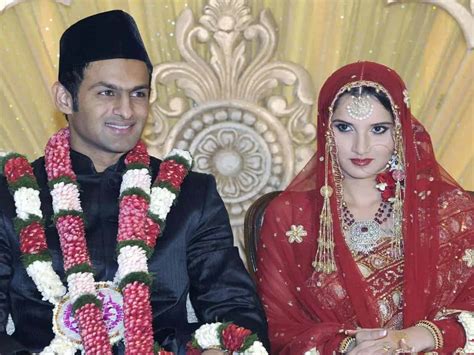 Sania Mirza confirms divorce through her New Year post?