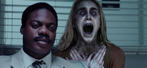 Insidious - The Last Key Film Review | Impulse Gamer