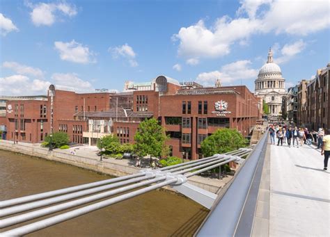 City of London School 360 Virtual Tours