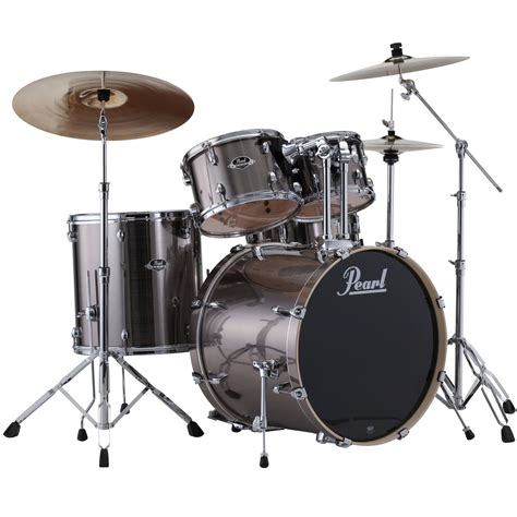 Pearl Drums for Sale South Africa | EXX 5 Piece Drum Set – Music Experience