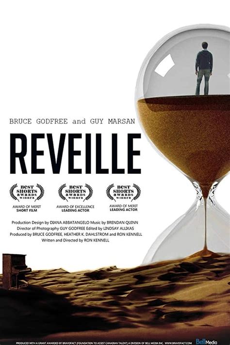 Reveille (2013) — The Movie Database (TMDB)