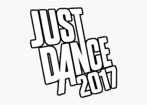 Just Dance Logo Png Clipart , Png Download - Just Dance Logo Png , Free Transparent Clipart ...