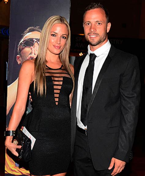 Family of Reeva Steenkamp, killed by Oscar Pistorius, searching for ...