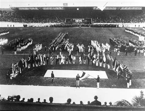 Olympic Opening Ceremony - 100+ Years of Olympic Opening Ceremony Highlights