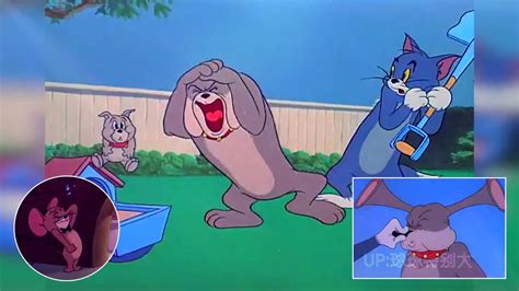 Tom & Jerry Theme Song remix #40 - YouTube