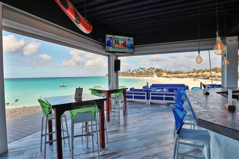 15 Happy Hour Hot Spots in Aruba | Visit Aruba Blog