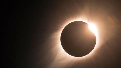 Eclipse 2024: Un gran eclipse de Sol total será visto en México, ¿qué es, cómo y dónde verlo ...