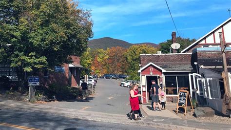 The Woodstock Pub in Woodstock, NY - Review — Relax in Woodstock