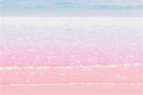 Pastel Beach Wallpapers - Wallpaper Cave