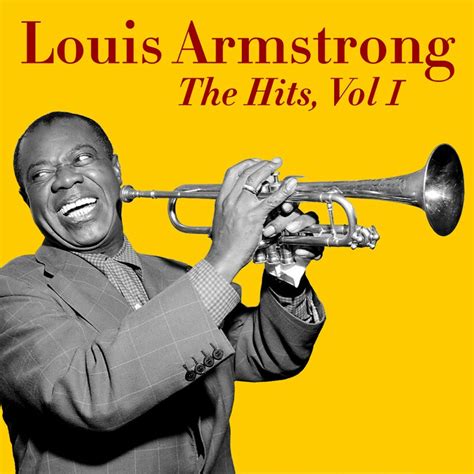 Download The Hits, Vol. 1 by Louis Armstrong | eMusic