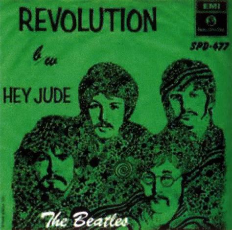 Revolution – The Beatles Bible