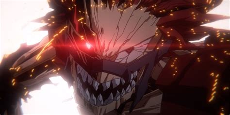 My Hero Academia: 5 Strange Secrets About Kirishima’s Hardening Quirk