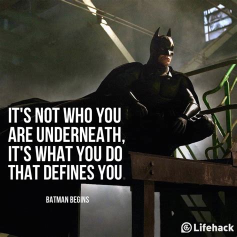 Batman Love Quotes. QuotesGram