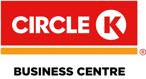 Circle K Business Centre - Prakse