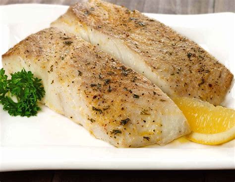 A Simple Guide To Broiling Fish - MyGourmetConnection