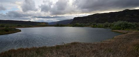 Sun Lakes-Dry Falls State Park | Photography | Kevin Restaino