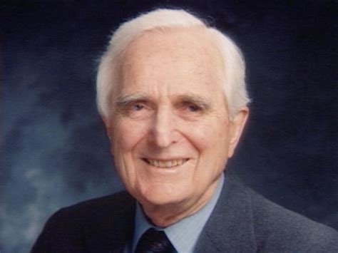 Douglas Engelbart - National Science and Technology Medals Foundation