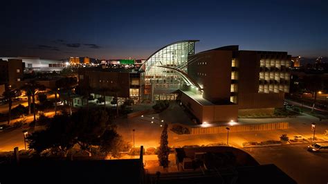 Our Campus | Campus Life | University of Nevada, Las Vegas