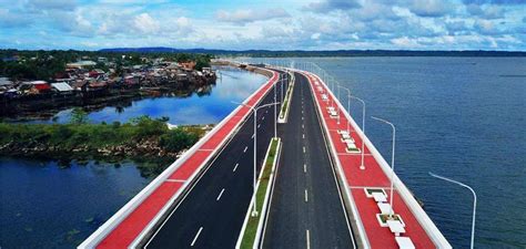 Sorsogon Coastal Road is now open - It's More Fun With Juan