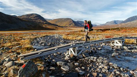 11 best hikes in Sweden for every fitness level - Lonely Planet