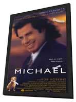 Michael Movie Posters From Movie Poster Shop