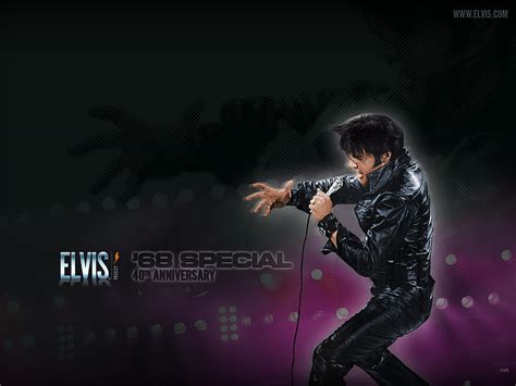 HD wallpaper: Elvis Presley, singer, musician, bw, black And White ...