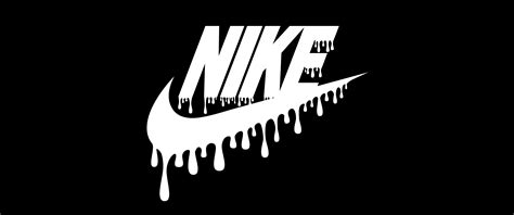 Nike Logo Wallpaper Black And White - Infoupdate.org