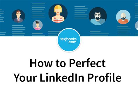 7 LinkedIn Profile Tips for Perfecting Your Profile