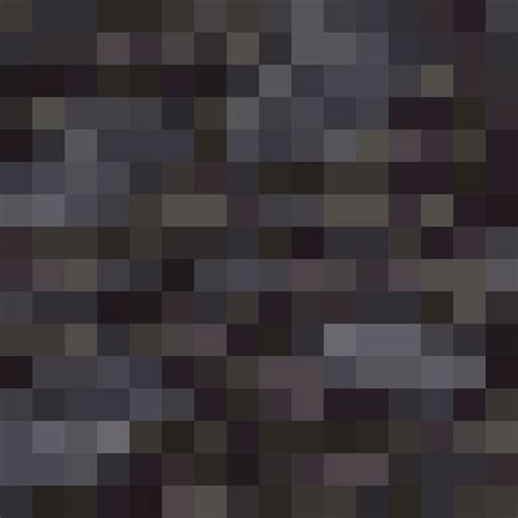 Minecraft Bedrock Block Texture