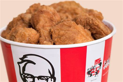 KFC goes RED to strengthen brand | 2018-12-07 | Food Business News