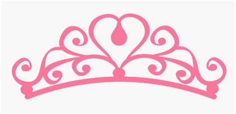 Pink Princess Crown Png Photos - Princess Crown Svg Free, Transparent ...