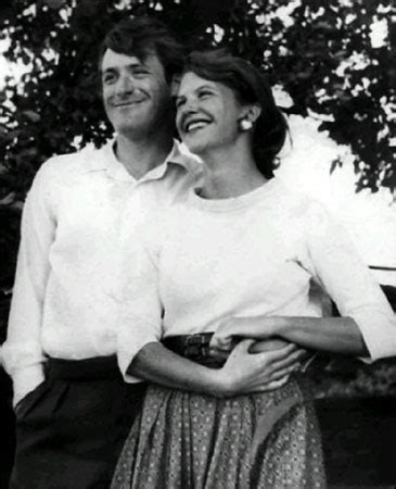 Ted Hughes and Sylvia Plath - Celebrities who died young Photo (31485164) - Fanpop