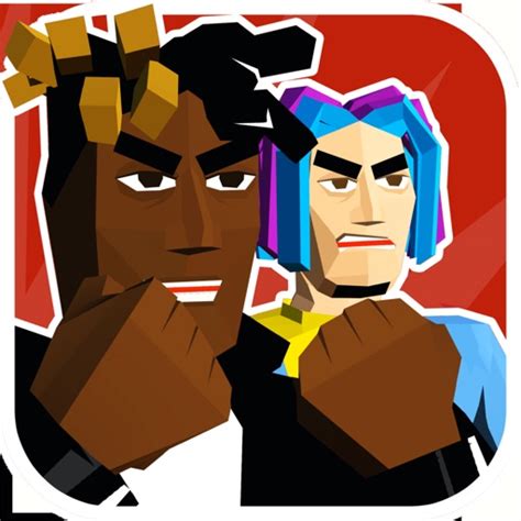 Lil Gang Fighter Street Beasts | Apps | 148Apps