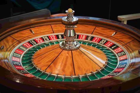 Most Popular Roulette Games | Roulette games