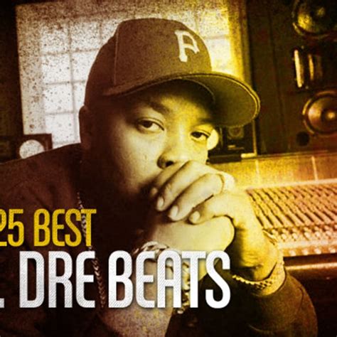 The 25 Best Dr. Dre Beats | Complex