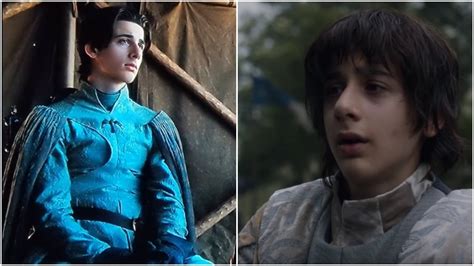 Robin Arryn actor Lino Facioli reacts to thirsty tweets after Game of ...